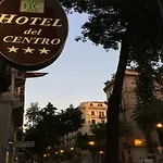 Del Centro 3*