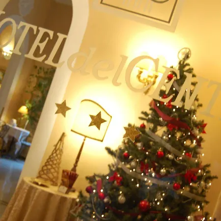 Hotel Del Centro Palermo