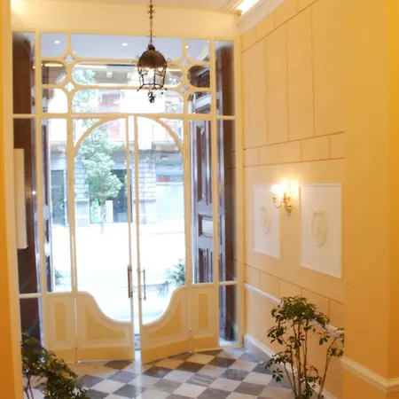 Hotel Del Centro Palermo