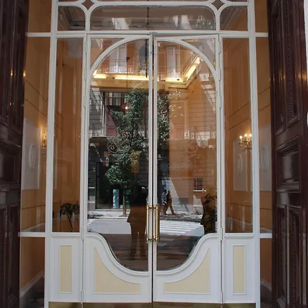 Hotel Del Centro Palermo