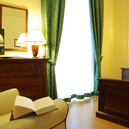 Hotel Del Centro Palermo