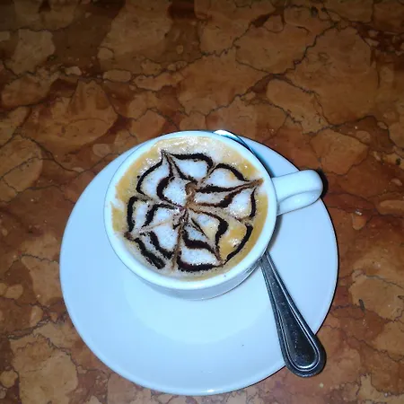 Del Centro 3* Palermo