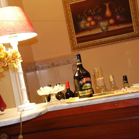 Del Centro Hotel Palermo