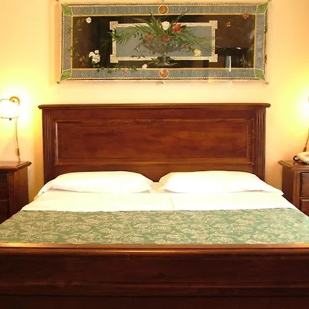 Del Centro Hotel Palermo