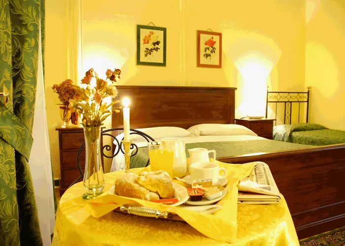 Del Centro Hotel Palermo