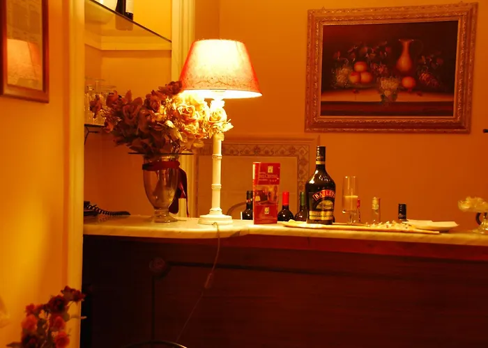 Del Centro 3* Palermo