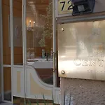Del Centro 3* פלרמו