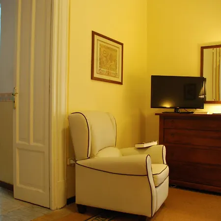 Del Centro Hotel 3*