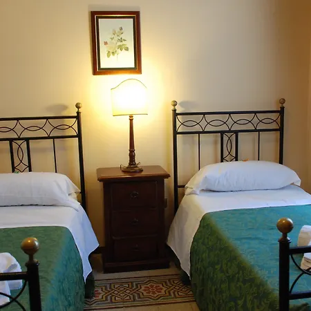 Hotel Del Centro 3*