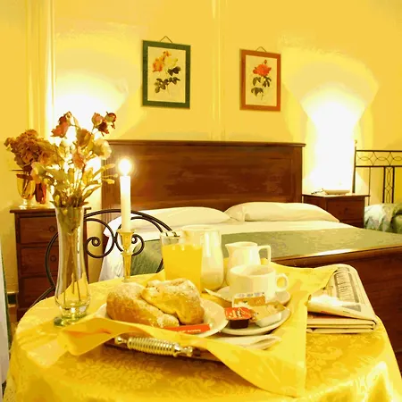 Hotel Del Centro Palermo
