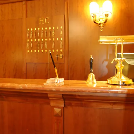 Hotell Del Centro Palermo