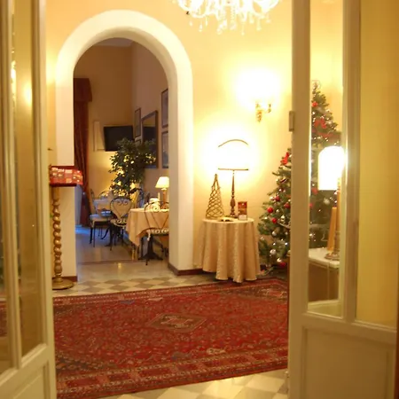 Hotel Del Centro