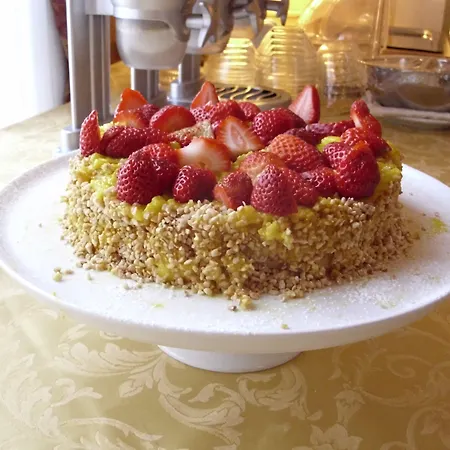 Otel Del Centro Palermo