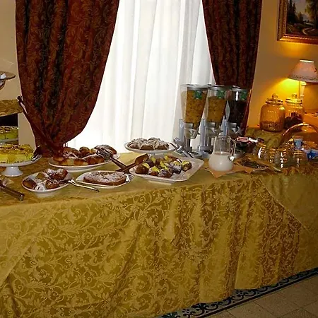 Hotel Del Centro