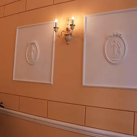 Del Centro Hotel Palermo