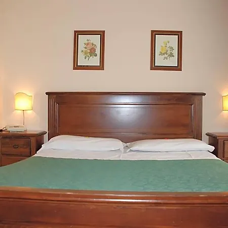 Hotel Del Centro Palermo