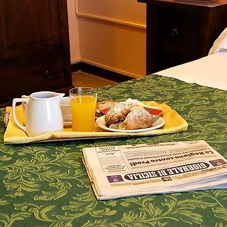Del Centro Hotel Palermo