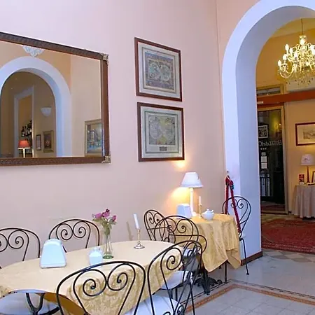 Del Centro Palermo