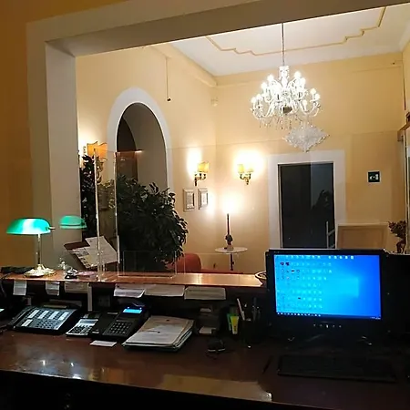 Del Centro 3* Palermo