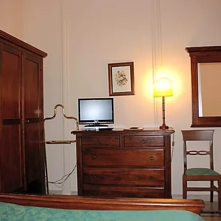 Hotel Del Centro 3*
