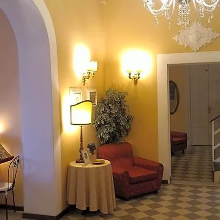 Hotel Del Centro Palermo