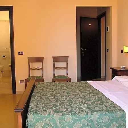 Del Centro Hotel Palermo
