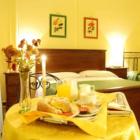 Hotel Del Centro