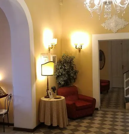 Del Centro Szálloda