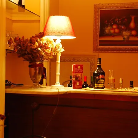 Del Centro 3* Palermo