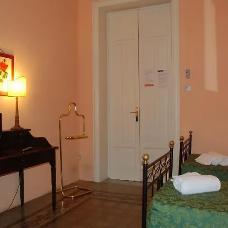 Del Centro 3* Palermo