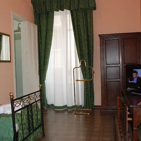 Hotel Del Centro