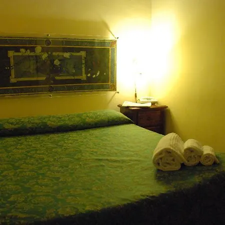 Del Centro Hotel Palermo