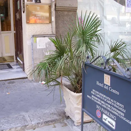 Hotel Del Centro