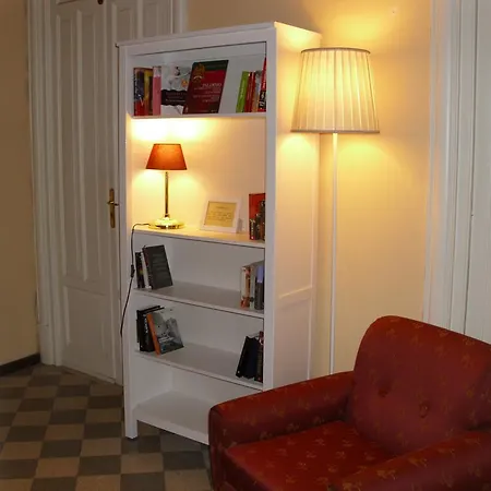Hotel Del Centro 3*
