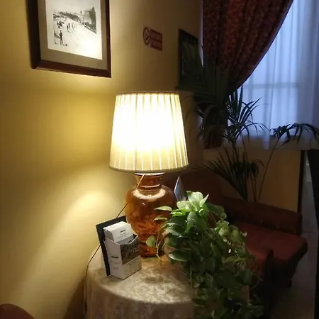 Ξενοδοχείο Del Centro