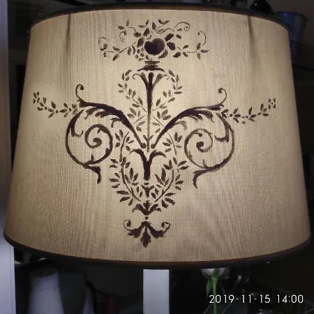 Szálloda Del Centro 3*