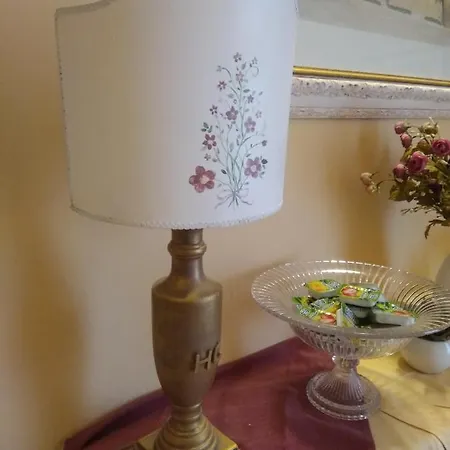 Ξενοδοχείο Del Centro