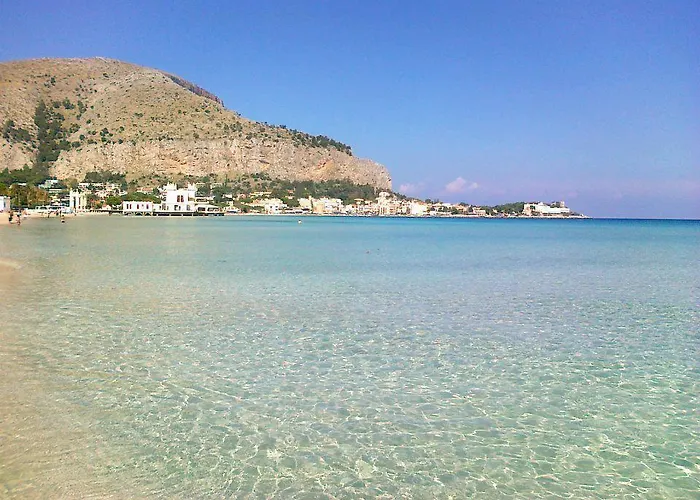 Del Centro Hotel Palermo