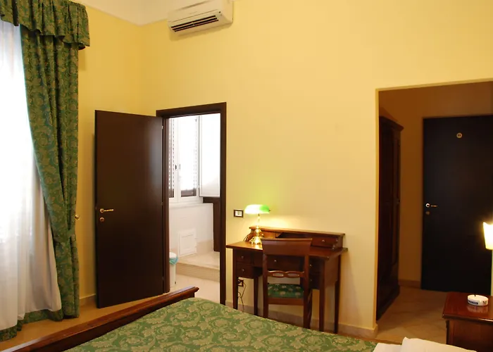 Del Centro Hotel Palermo