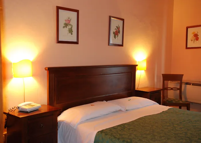 Hotel Del Centro Palermo