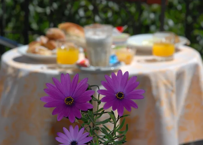 Hotel Del Centro Palermo