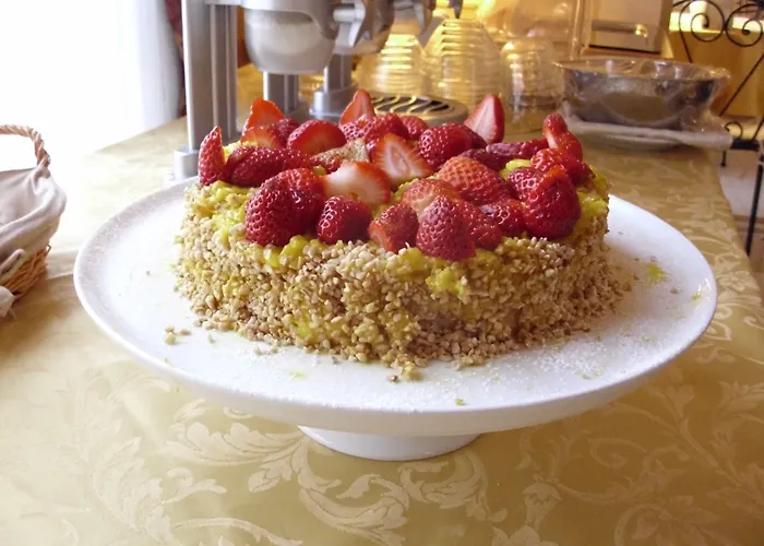 Hotel Del Centro Palermo