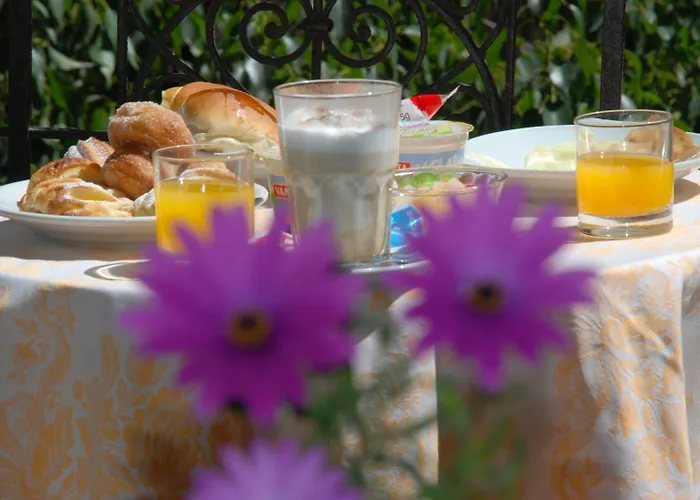 Del Centro 3* Palermo