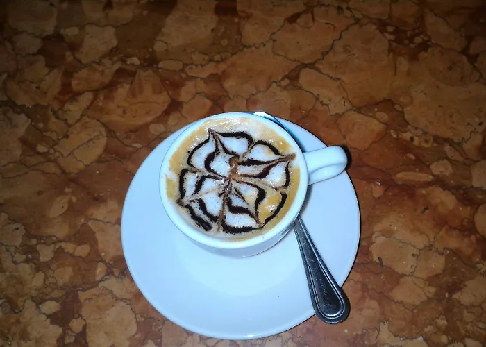 Del Centro 3* Palermo