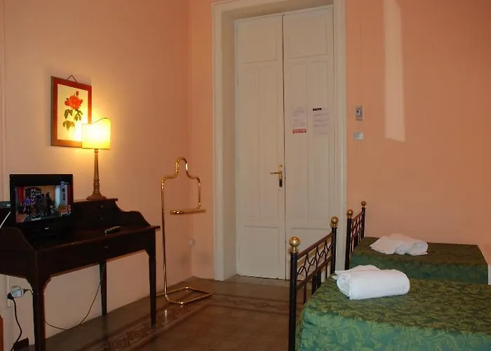 Del Centro 3* Palermo