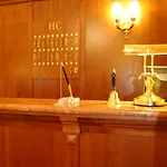 Hotell Del Centro Palermo