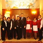 Hotell Del Centro Palermo