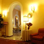 Del Centro Hotell Palermo