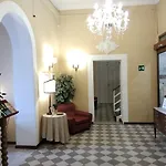 Del Centro Hotell