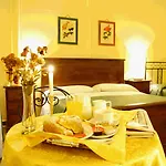 Del Centro Hotell Palermo